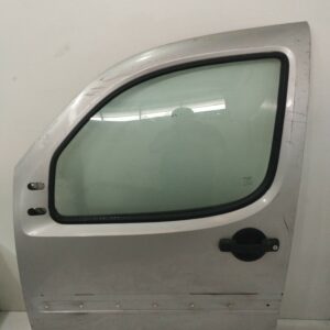 PUERTA DELANTERA IZQUIERDA FIAT DOBLO (119) 1.9 Diesel CAT DIESEL Motor 1,9 Ltr.  63 CV  [2001 - 2005] 3 Puertas