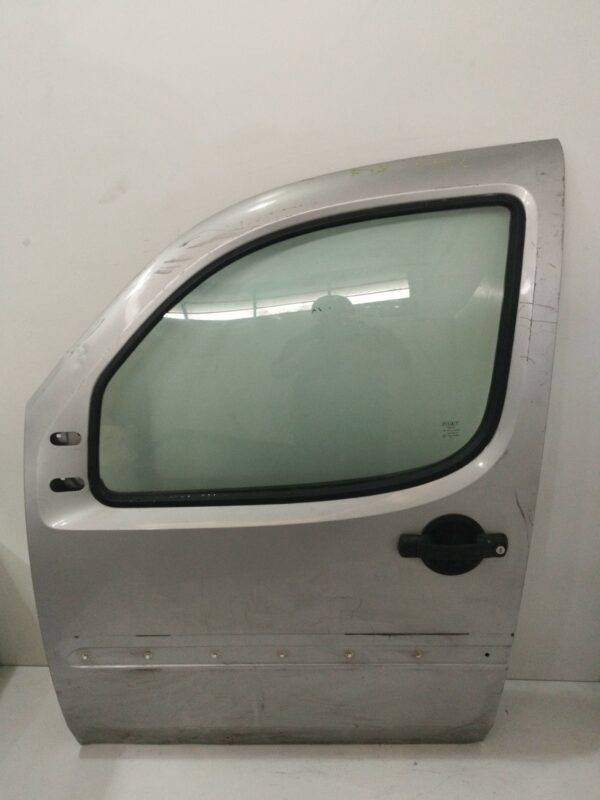 PUERTA DELANTERA IZQUIERDA FIAT DOBLO (119) 1.9 Diesel CAT DIESEL Motor 1,9 Ltr.  63 CV  [2001 - 2005] 3 Puertas