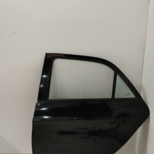 PUERTA TRASERA IZQUIERDA KIA PICANTO 1.0 LX NAFTA Motor 1,0 Ltr.  61 CV  [2004 - 2012] 5 Puertas