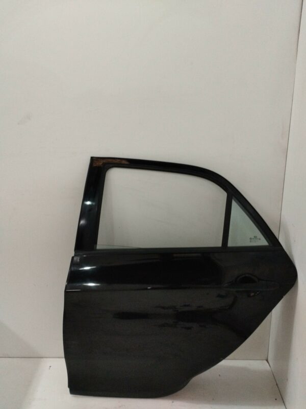 PUERTA TRASERA IZQUIERDA KIA PICANTO 1.0 LX NAFTA Motor 1,0 Ltr.  61 CV  [2004 - 2012] 5 Puertas