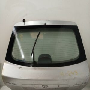 PORTON TRASERO HYUNDAI ACCENT (LC) GLS NAFTA Motor 1,3 Ltr.  84 CV  [1999 - 2010] 5 Puertas