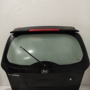 PORTON TRASERO HYUNDAI ATOS PRIME (MX) GLS (2003->) NAFTA Motor 1,0 Ltr.  58 CV  [2000 - 2010] 5 Puertas