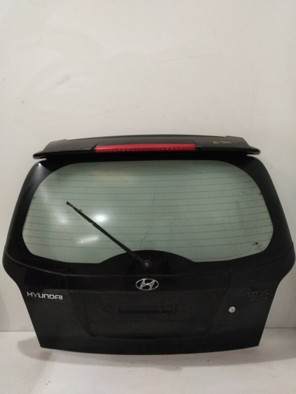 PORTON TRASERO HYUNDAI ATOS PRIME (MX) GLS (2003->) NAFTA Motor 1,0 Ltr.  58 CV  [2000 - 2010] 5 Puertas