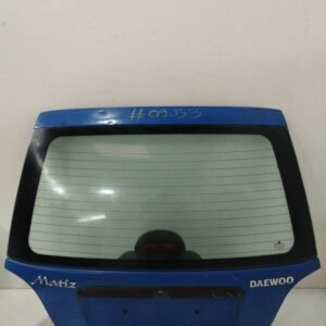 PORTON TRASERO DAEWOO MATIZ 0.8 CAT NAFTA Motor 0,8 Ltr.  52 CV  [1997 - 2004] 3 Puertas