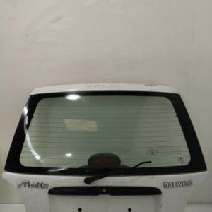 PORTON TRASERO DAEWOO MATIZ 1.0 CAT NAFTA Motor 1,0 Ltr.  64 CV  [1997 - 2004] 3 Puertas