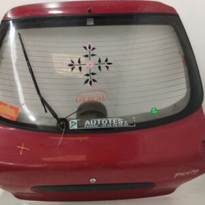 PORTON TRASERO HYUNDAI ACCENT (LC) GLS NAFTA Motor 1,3 Ltr.  84 CV  [1999 - 2010] 5 Puertas