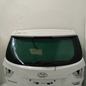 PORTON TRASERO HYUNDAI IX35 Style AWD DIESEL Motor 2,0 Ltr.  136 CV  [2010 - 2015] 5 Puertas