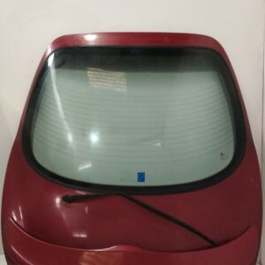 PORTON TRASERO HYUNDAI COUPE (RD) 1.6 FX NAFTA Motor 1,6 Ltr.  116 CV  [1999 - 2002] 3 Puertas