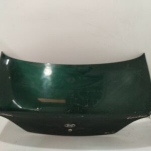 TAPA BAUL HYUNDAI ELANTRA *  0 0 [2006 - 0] 3 Puertas