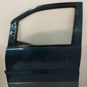 PUERTA DELANTERA IZQUIERDA HYUNDAI H 1 H  1  Combi con puerta de dos  Motor 2,5 Ltr.  101 CV  [1999 - 2007] 0 Puertas