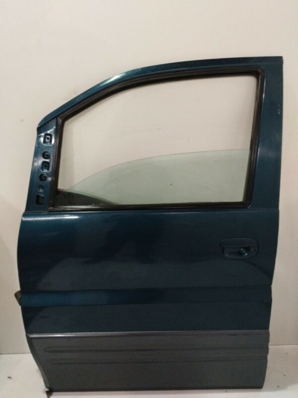 PUERTA DELANTERA IZQUIERDA HYUNDAI H 1 H  1  Combi con puerta de dos  Motor 2,5 Ltr.  101 CV  [1999 - 2007] 0 Puertas