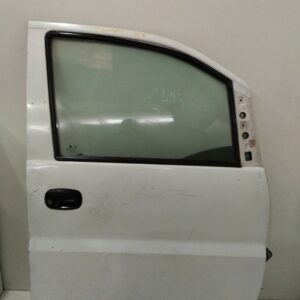 PUERTA DELANTERA DERECHA HYUNDAI H 1 H  1  Furg.caja cerr.c. quinta  Motor 2,5 Ltr.  101 CV  [1999 - 2007] 0 Puertas