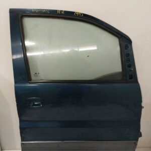 PUERTA DELANTERA DERECHA HYUNDAI H 1 H  1  Combi con puerta de dos  Motor 2,5 Ltr.  101 CV  [1999 - 2007] 0 Puertas