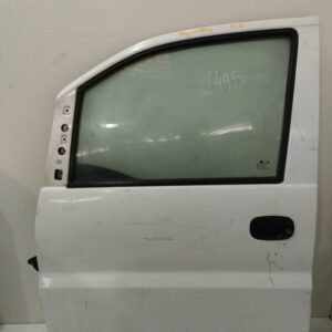PUERTA DELANTERA IZQUIERDA HYUNDAI H1 Kasten (Flügeltüren h.) DIESEL Motor 2,5 Ltr.  136 CV  [2008 - 2019] 5 Puertas