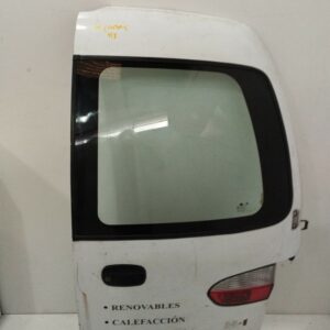 PORTON TRASERO DERECHO HYUNDAI H 1 H  1  Combi con puerta de dos  Motor 2,5 Ltr.  101 CV  [1999 - 2007] 0 Puertas