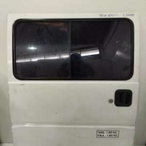 PUERTA LATERAL CORREDERA DERECHA MITSUBISHI L 300 (L0) L 300  Combi  Tracción total  Motor 2,4 Ltr.  67 CV  [1981 - 0] 0 Puertas