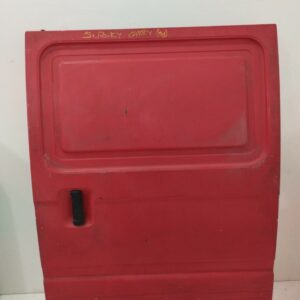 PUERTA LATERAL CORREDERA IZQUIERDA SUZUKI CARRY ST 90 *  0 0 [1983 - 0] 3 Puertas