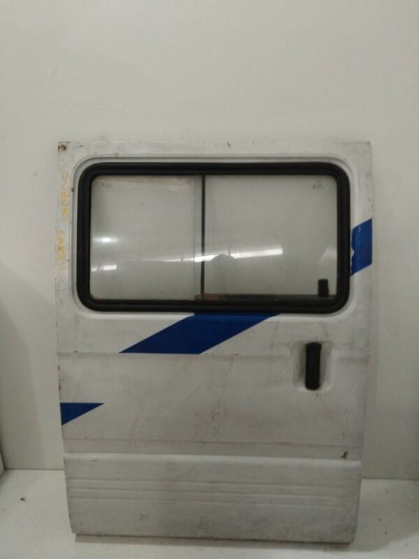 PUERTA LATERAL CORREDERA DERECHA SUZUKI CARRY ST 90 *  0 0 [1983 - 0] 3 Puertas