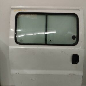 PUERTA LATERAL CORREDERA DERECHA HYUNDAI H 1 H  1  Furg.caja cerr.c. puerta DIESEL Motor 2,5 Ltr.  140 CV  [1999 - 2007] 4 Puertas