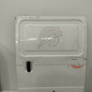 PUERTA LATERAL CORREDERA IZQUIERDA SUZUKI CARRY ST 90 *  0 0 [1983 - 0] 3 Puertas