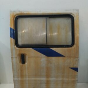PUERTA LATERAL CORREDERA IZQUIERDA SUZUKI CARRY ST 90 *  0 0 [1983 - 0] 3 Puertas
