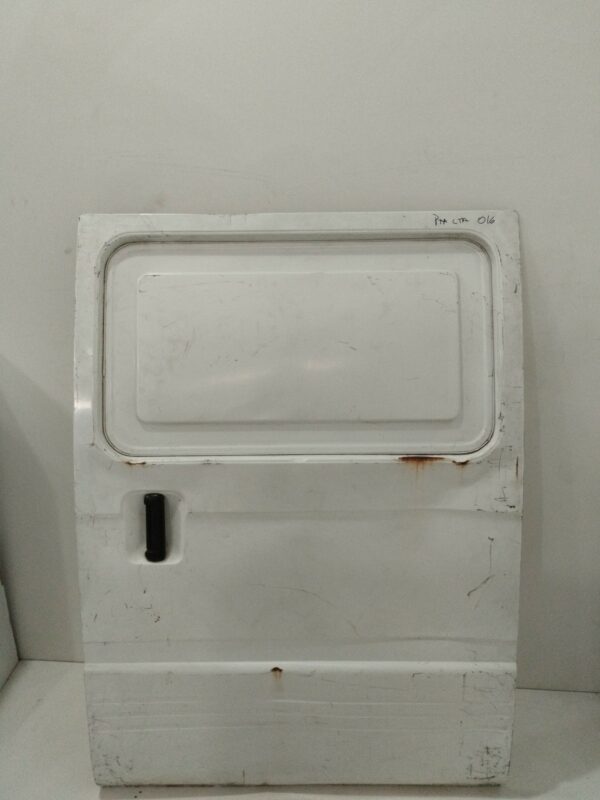 PUERTA LATERAL CORREDERA IZQUIERDA SUZUKI CARRY ST 90 *  0 0 [1983 - 0] 3 Puertas