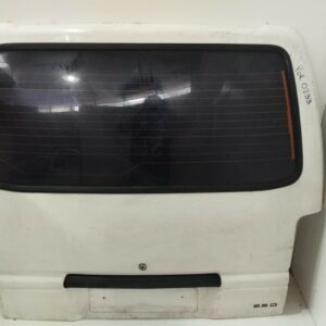 PORTON TRASERO MITSUBISHI L 300 (L0) L 300  Combi  Tracción total  Motor 2,4 Ltr.  67 CV  [1981 - 0] 0 Puertas