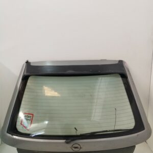 PORTON TRASERO OPEL ASTRA F BERLINA 2.0 16V CAT (X 20 XEV / L34) NAFTA Motor 2,0 Ltr.  136 CV  [1991 - 1998] 3 Puertas
