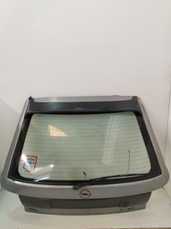 PORTON TRASERO OPEL ASTRA F BERLINA 2.0 16V CAT (X 20 XEV / L34) NAFTA Motor 2,0 Ltr.  136 CV  [1991 - 1998] 3 Puertas