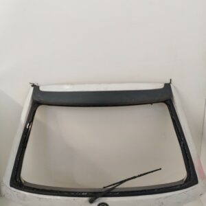 PORTON TRASERO OPEL ASTRA F BERLINA Merit NAFTA Motor 1,6 Ltr.  101 CV  [1991 - 1998] 4 Puertas