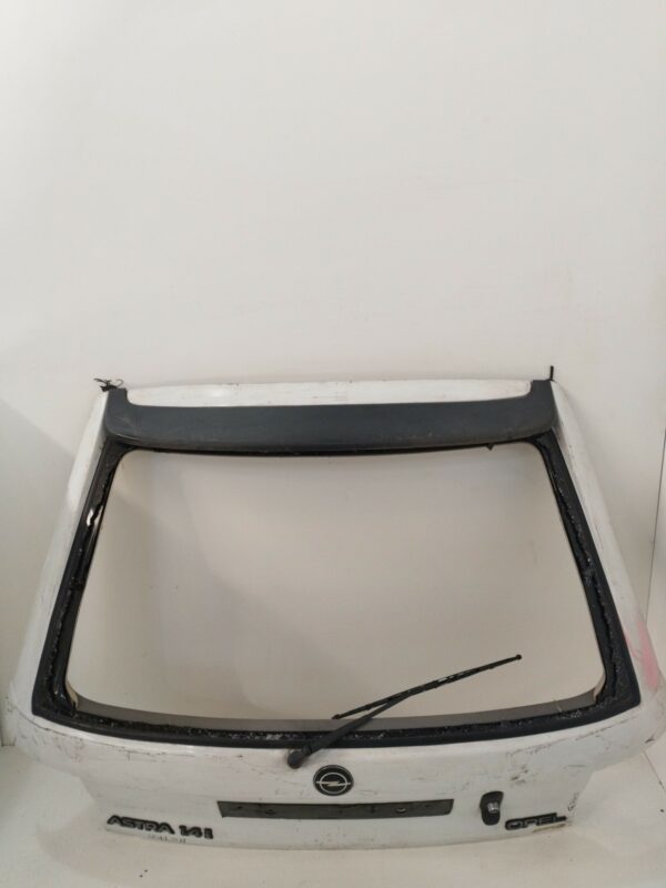 PORTON TRASERO OPEL ASTRA F BERLINA Merit NAFTA Motor 1,6 Ltr.  101 CV  [1991 - 1998] 4 Puertas