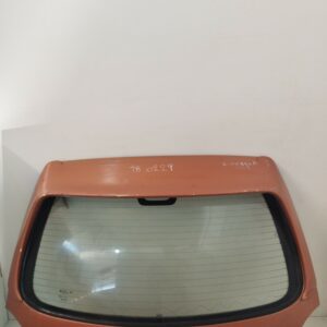 PORTON TRASERO OPEL CORSA B Edition 2000 NAFTA 95 Motor 1,2 Ltr.  65 CV  [1996 - 2000] 5 Puertas