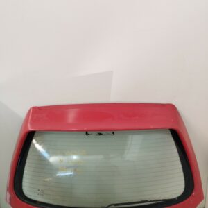 PORTON TRASERO OPEL CORSA B Swing NAFTA 95 Motor 1,2 Ltr.  45 CV  [1993 - 1997] 5 Puertas