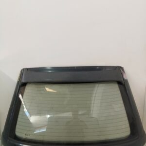 PORTON TRASERO OPEL ASTRA F BERLINA 2.0 16V CAT (X 20 XEV / L34) NAFTA Motor 2,0 Ltr.  136 CV  [1991 - 1998] 3 Puertas