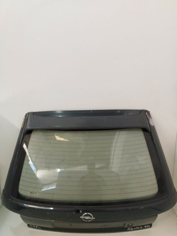 PORTON TRASERO OPEL ASTRA F BERLINA 2.0 16V CAT (X 20 XEV / L34) NAFTA Motor 2,0 Ltr.  136 CV  [1991 - 1998] 3 Puertas