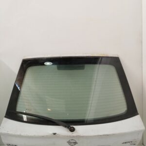 PORTON TRASERO OPEL ASTRA G BERLINA Comfort NAFTA Motor 1,6 Ltr.  84 CV  [1998 - 2004] 5 Puertas