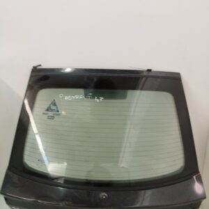 PORTON TRASERO OPEL ASTRA G BERLINA 1,6 NAFTA Motor 1,6 Ltr.  75 CV  [1998 - 2004] 3 Puertas