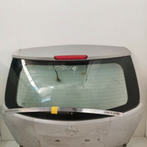 PORTON TRASERO OPEL ANTARA Cosmo 4x4 DIESEL Motor 2,0 Ltr.  150 CV  [2006 - 2016] 5 Puertas