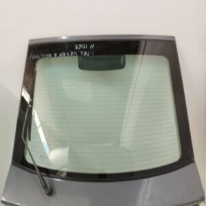 PORTON TRASERO OPEL VECTRA B BERLINA 2.2 16V DTI CAT (Y 22 DTR / L50) DIESEL Motor 2,2 Ltr.  125 CV  [1995 - 2002] 3 Puertas