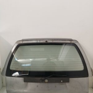 PORTON TRASERO OPEL ASTRA G BERLINA Comfort NAFTA Motor 1,6 Ltr.  84 CV  [1998 - 2004] 5 Puertas