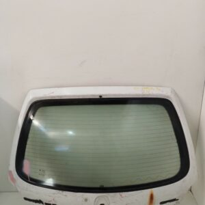 PORTON TRASERO OPEL CORSA B Top (E) NAFTA Motor 1,4 Ltr.  60 CV  [1996 - 2000] 3 Puertas