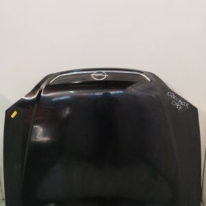 ESPOLON OPEL ASTRA G BERLINA 1,6 NAFTA Motor 1,6 Ltr.  75 CV  [1998 - 2004] 3 Puertas