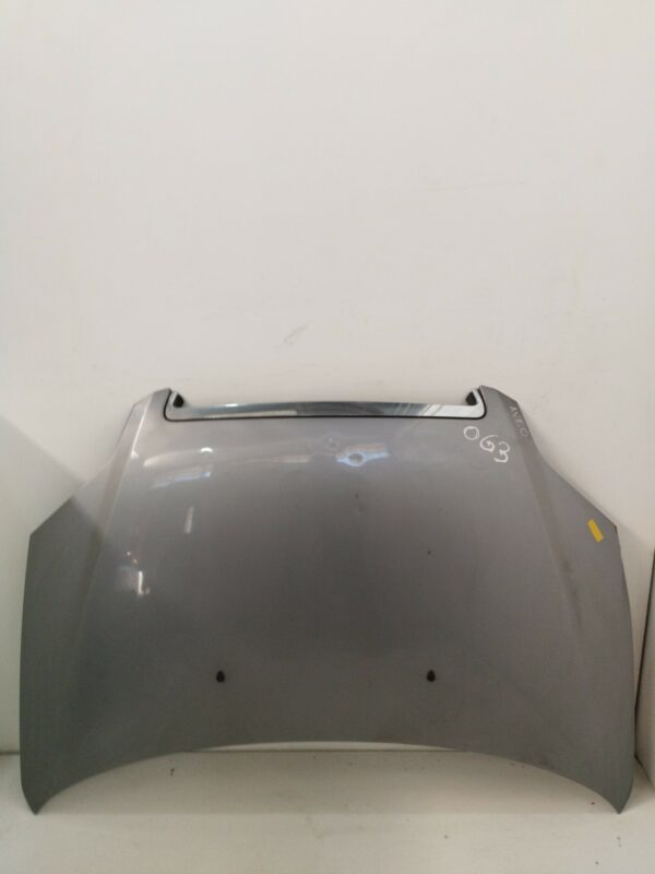 ESPOLON CHEVROLET AVEO LT NAFTA 95 Motor 1,4 Ltr.  94 CV  [2006 - 2012] 4 Puertas