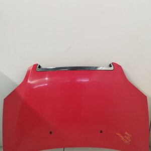 ESPOLON CHEVROLET AVEO LT NAFTA 95 Motor 1,4 Ltr.  94 CV  [2006 - 2012] 4 Puertas