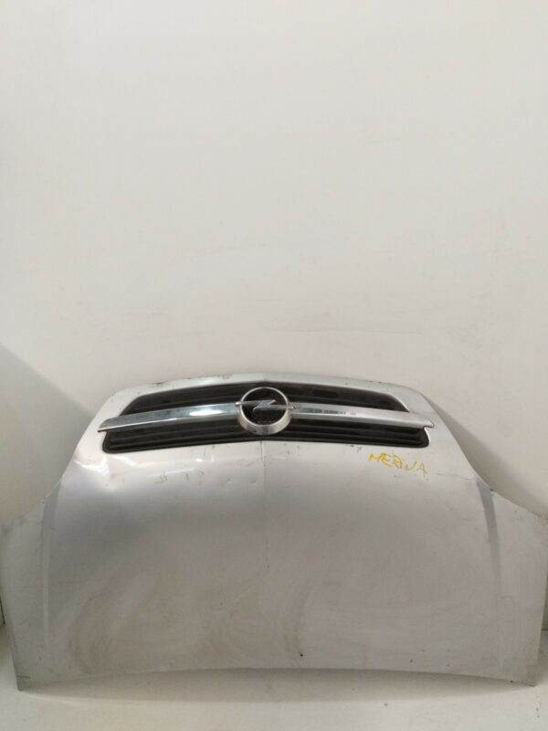 ESPOLON OPEL MERIVA Cosmo NAFTA 95 Motor 1,4 Ltr.  90 CV  [2003 - 2008] 5 Puertas