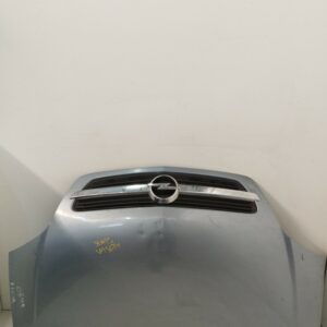 ESPOLON OPEL MERIVA 1.4 16V NAFTA 95 Motor 1,4 Ltr.  90 CV  [2003 - 2008] 3 Puertas