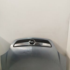 ESPOLON OPEL MERIVA Cosmo NAFTA 95 Motor 1,4 Ltr.  90 CV  [2003 - 2008] 5 Puertas