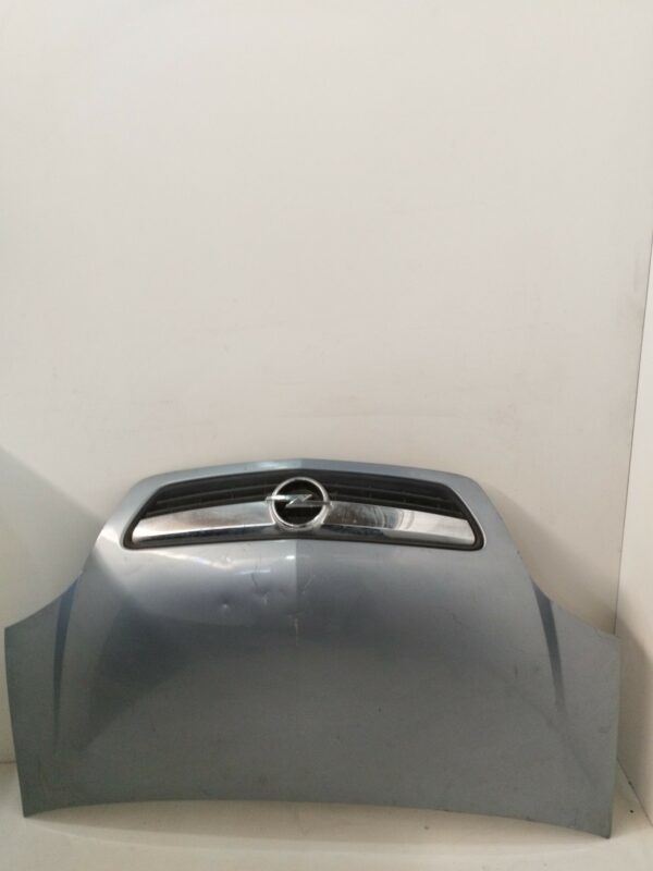 ESPOLON OPEL MERIVA Cosmo NAFTA 95 Motor 1,4 Ltr.  90 CV  [2003 - 2008] 5 Puertas