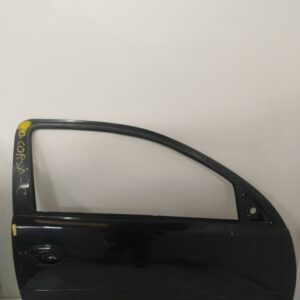 PUERTA DELANTERA DERECHA OPEL CORSA 2 Comfort NAFTA 95 Motor 1,2 Ltr.  75 CV  [2000 - 2003] 3 Puertas