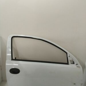 PUERTA DELANTERA DERECHA OPEL CORSA 2 Comfort NAFTA 95 Motor 1,2 Ltr.  75 CV  [2000 - 2003] 3 Puertas